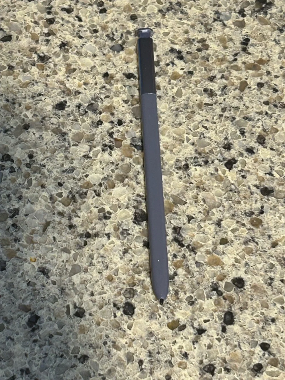 Genuine Samsung - Galaxy Note 9 S Pen - Gray